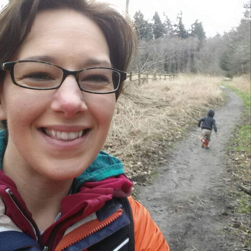 Meet your Posher, Shawna